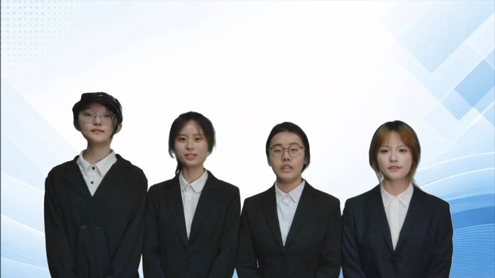 同题参见本次大赛本科组共吸引来自全国