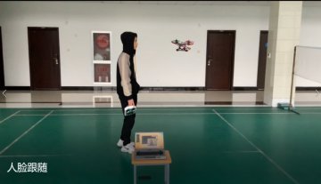 同题参见课程坚持聚焦低空智联⽹技术