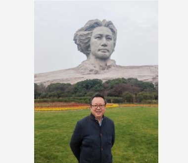 2005年和2014年先后于浙江..