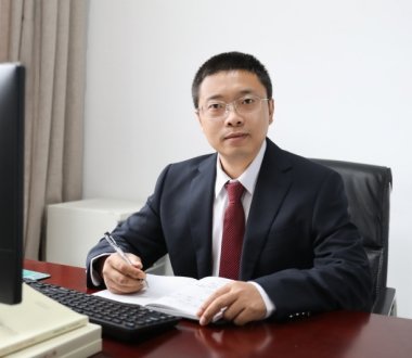 现任杭州...