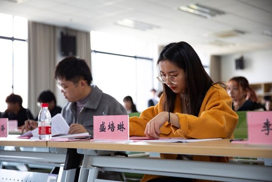 活动旨在使社团以不忘出发的初心