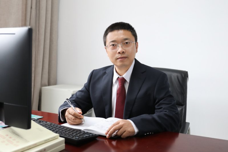 专业建设工作
