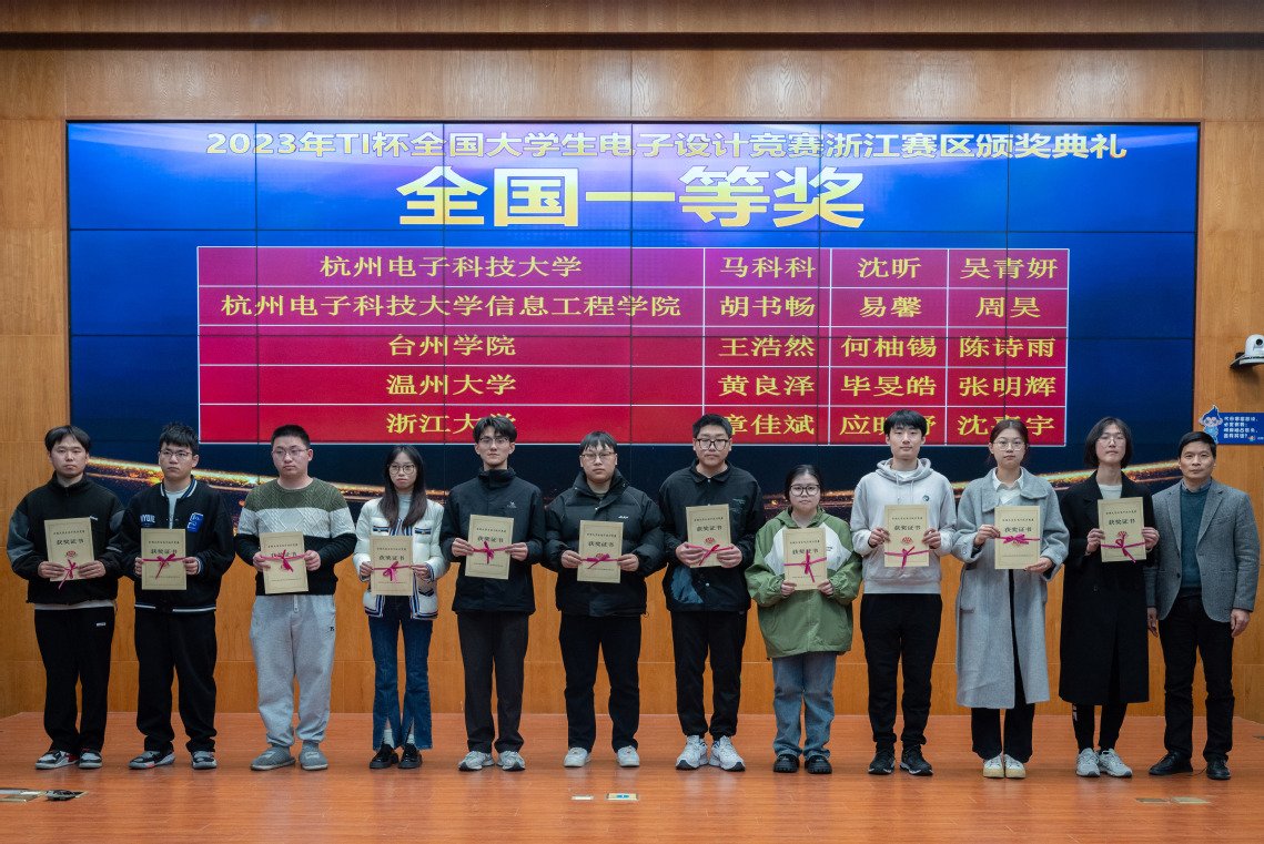 通信工程专业