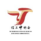 院微记者团标志