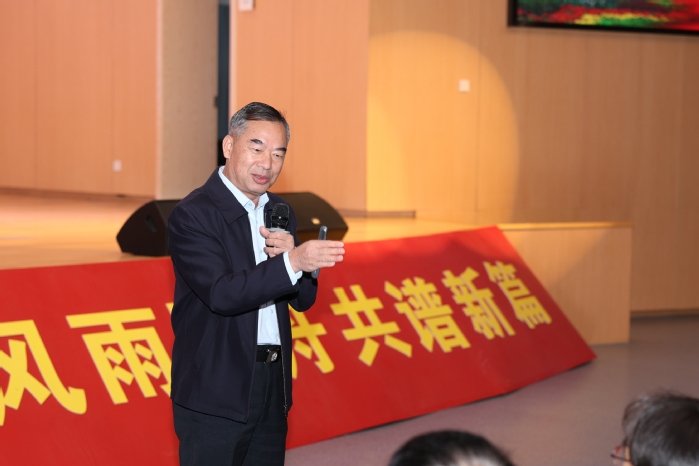 黎平会议纪念馆馆长